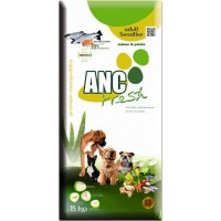 ANC Fresh Salmon & potato 15 kg